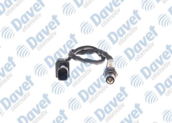 BOSCH 0281004472 Oksijen Sensoru Egea 1.6 Punto-Grande Punto-Doblo-Bravo-Alfa Giulietta 1.6 Mtjtd